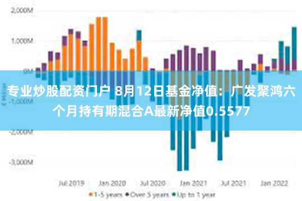专业炒股配资门户 8月12日基金净值：广发聚鸿六个月持有期混合A最新净值0.5577