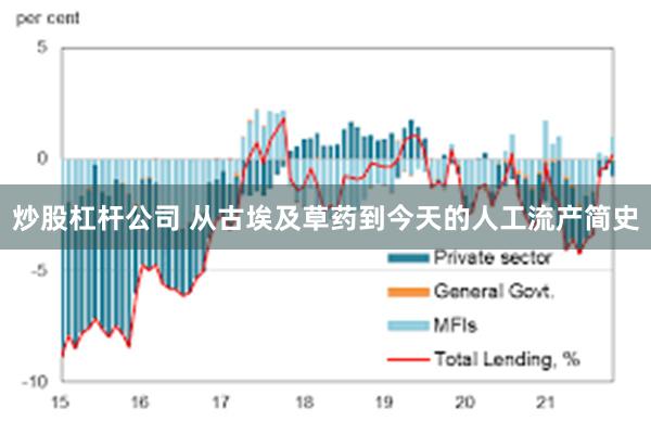 炒股杠杆公司 从古埃及草药到今天的人工流产简史