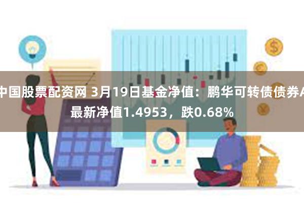 中国股票配资网 3月19日基金净值：鹏华可转债债券A最新净值1.4953，跌0.68%