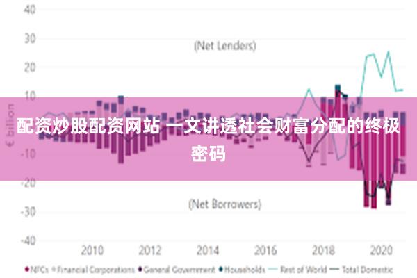 配资炒股配资网站 一文讲透社会财富分配的终极密码